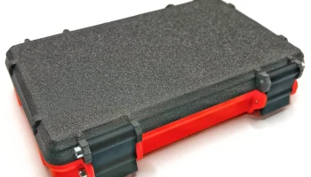 Прочный чехол для Nintendo 3DSXL и DSiXL 2