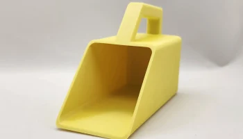 Super Scooper&sup2; - без опор 2