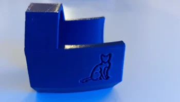 Cat track 4