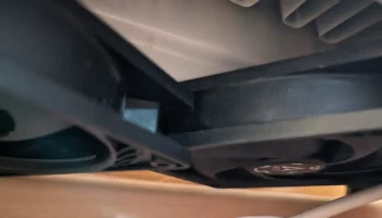 Magnetischer L&uuml;fter f&uuml;r Heizung / Heizungsbooster 3