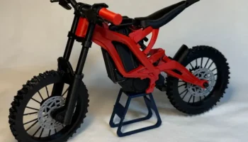 Трюковый велосипед Surron