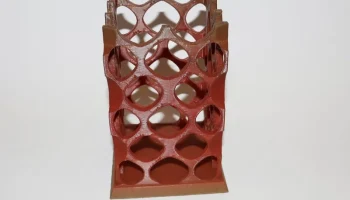 Grid Bin!