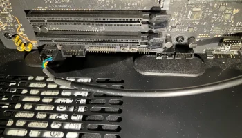 Крышки для кабельных отверстий Fractal Design North...