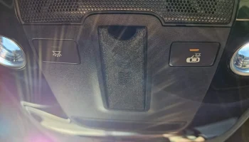 Хранитель крыши Киа EV6