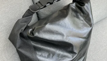 Водостойкая пряжка Ortlieb