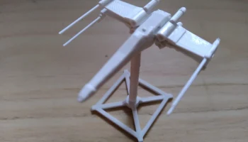 Звездные войны X-Wing 5