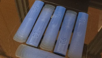 Трость для альт-саксофона полного диапазона PETG... 1