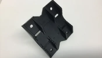 Кронштейн для опоры солнечной панели Lead объединен с шар.. 2