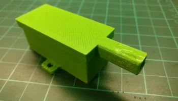 nanoCUL Гехойзе 4