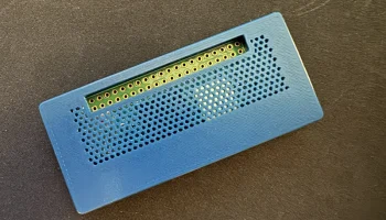 Чехол Snap Fit для Raspberry Pi Zero 2 Вт 1