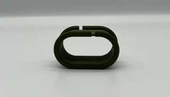 Набор держателей для кабелей длиной 1, 2 и 3 м - компактн... 2
