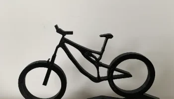 Специализированный StumpJumper для горных велосипедов...