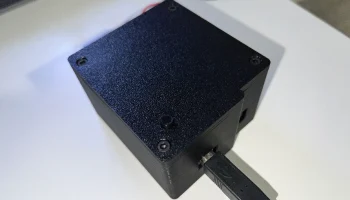 Корпус для Arduino Uno 1