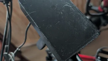 Полная крышка дисплея sw900 ebike