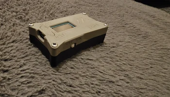 Беспроводной трекер meshtastic, ESP32S3 + SX1262 + GPS-уз.. 3