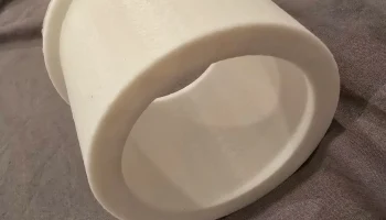 Переходник для катушки FlashForge AD5X Anycubic (обновлен... 1
