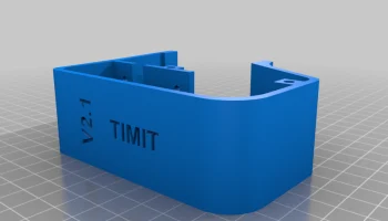 TIMIT Автоматический дверной замок, домашний............ 2
