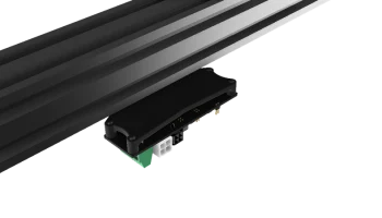 Крепление Bigtreetech U2C 4