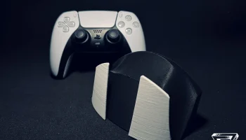 Подставка DualSense для PS5 2
