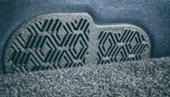 Крышка вентиляционного отверстия для Renault ZOE - Patter... 1