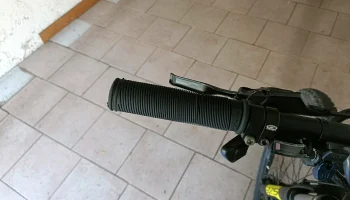 Удлинители/колпачки руля велосипеда... 2