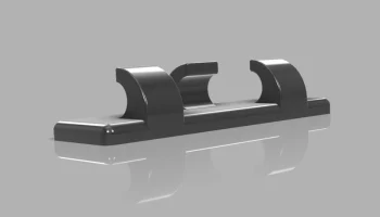 Cable Clip 3