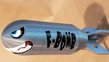 Банзай F-бомба