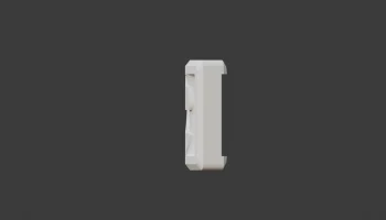 Низкопрофильное крепление AirTag, предназначенное для рем.. 2