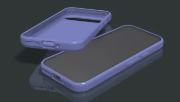 Чехол для Google Pixel 9/9 Pro