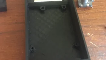 Клавиатура Arduino Uno 4