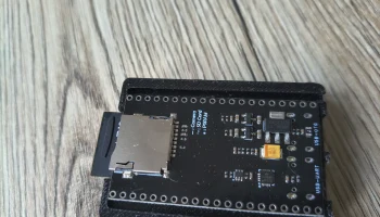 ESP32-S3-КОМНАТНАЯ КАМЕРА 4