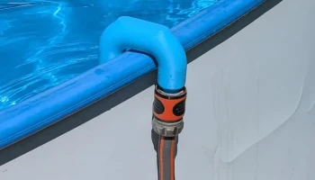 Адаптер для наполнения бассейна Gardena различных размеро... Адаптер для наполнения бассейна Gardena различных размеро...