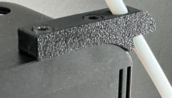 Боковое крепление катушки Ender 3 V3 KE... 1