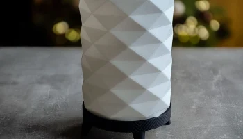 Минималистичная светодиодная лампа Tischlampe...... 1