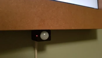 Motion2USB 4