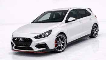 Хендай i30 Н 1