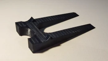 Подставка для модели автомобиля Hotwheels 1/64 3
