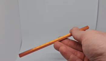 Fidget Rod