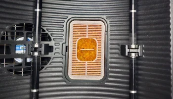 Контейнер с осушителем для филадушилки Sunlu S4...... 1