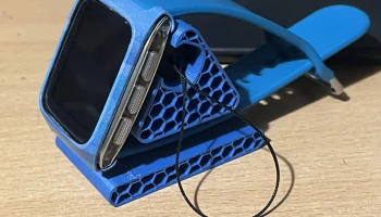 Док-станция для зарядки часов Pebble для USB-C адаптера C...
