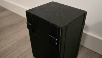 Прочная коробка для XGIMI MoGo Pro 2 + адаптер + пульт..... 2