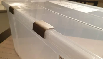 ОБНОВЛЕНО: IKEA Samla Clip V2 5/11/22л + 45/65л 1