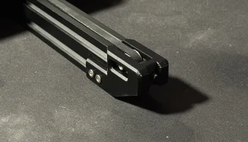 Минималистичный натяжитель оси Ender 3 Y (ремикс из ориги... 1