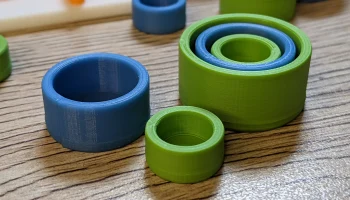 Tic-Tac-Cap: игра в накопление и воровство 7