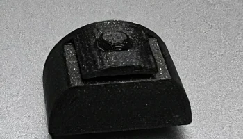 Вставка Glock 17, 19, 23, 31, 32, 34, 35, 37, 38 2