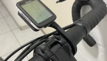 Велосипедный компьютер Sigma Halter V2 2