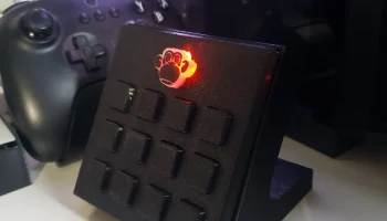 Устройство связи и вывода звука на ESP32