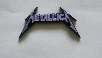 Магнит на холодильник или брелок Metallica 22 МИН...... 1