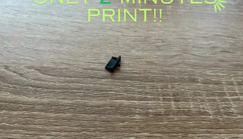 Крышка USB-порта - Copertura Porta USB