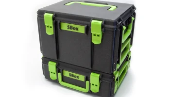 SBox для MK2/3/4 ящики SBox для MK2/3/4 ящики